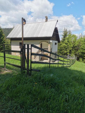 Vila Mira Zlatar